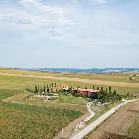 度假居 Podere Matilde *