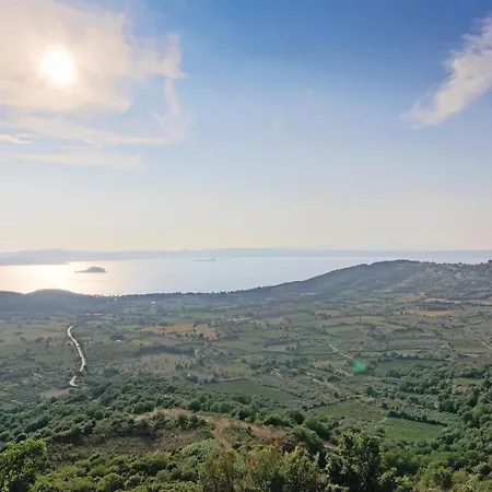 Podere Matilde Σπίτι διακοπών Montebello