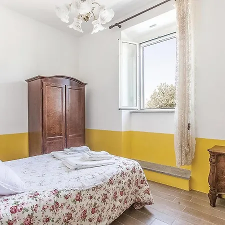 Дом отдыха Podere Matilde *