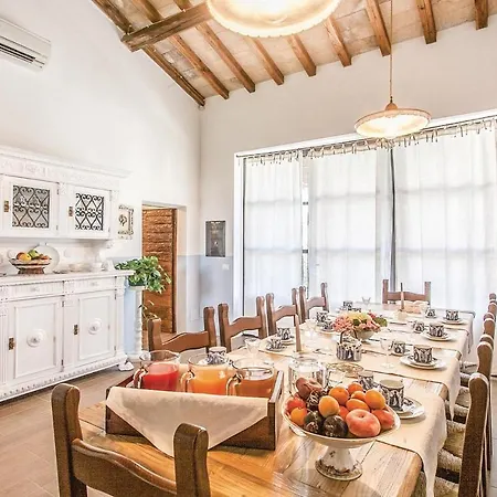 Podere Matilde Σπίτι διακοπών