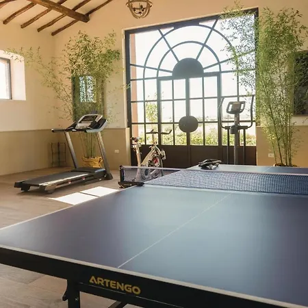 Σπίτι διακοπών Podere Matilde