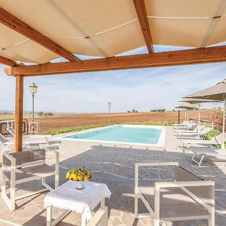 Podere Matilde *