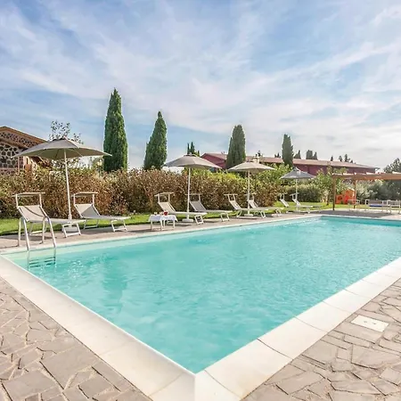 Podere Matilde Монтебелло