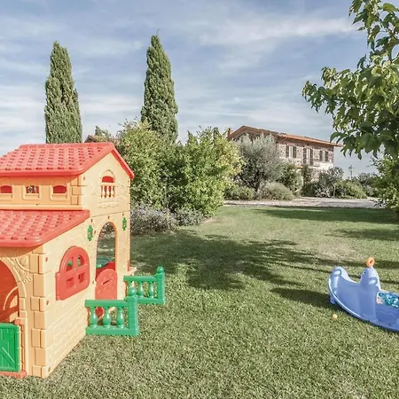 Podere Matilde * Монтебелло