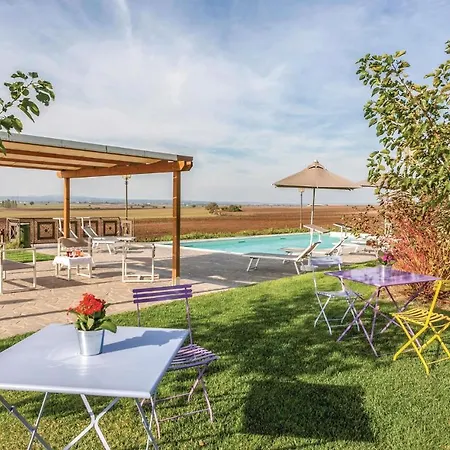 度假居 Podere Matilde