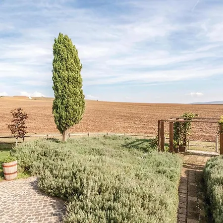 度假居 Podere Matilde