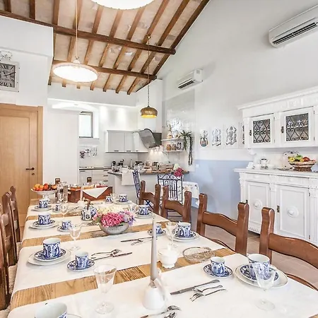 Дом отдыха Podere Matilde *