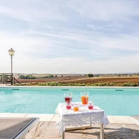 Podere Matilde Монтебелло