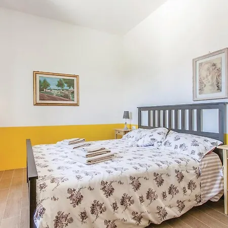 Dom wakacyjny Podere Matilde