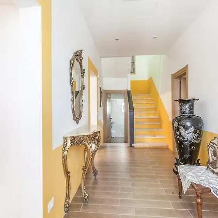 Podere Matilde Montebello