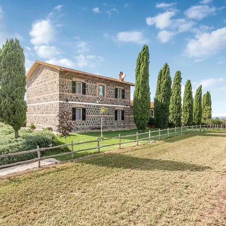 度假居 Podere Matilde