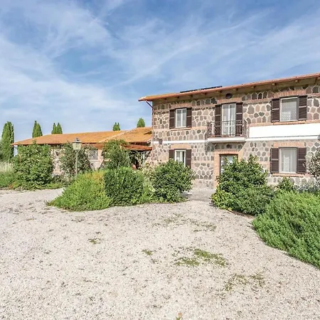 Podere Matilde * Montebello