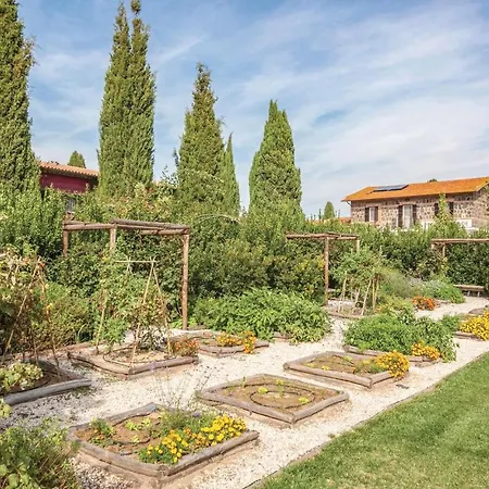 Podere Matilde 蒙特贝罗