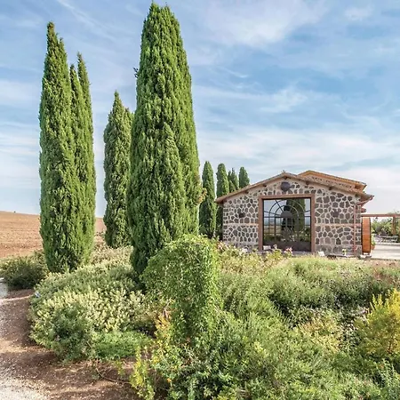 Σπίτι διακοπών Podere Matilde *