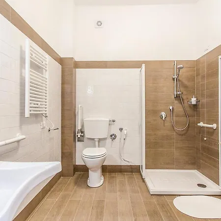 Дом отдыха Podere Matilde *